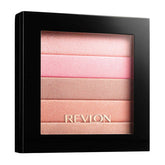 Revlon Blush Highlight Palette Rose Glow 5 g